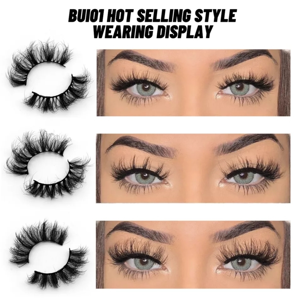 Lashes - Picture 3 of 6